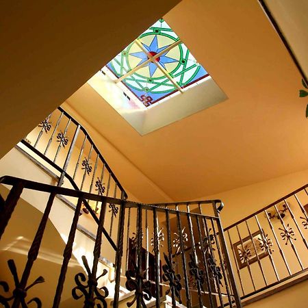 Hotel Baviera Linares  Exterior photo